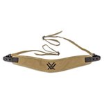 VORTEX GlassPak Pro Comfort Neck Strap-Tan