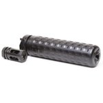 Griffin Armament M4SD-K 5.56 NATO Short QD Suppressor