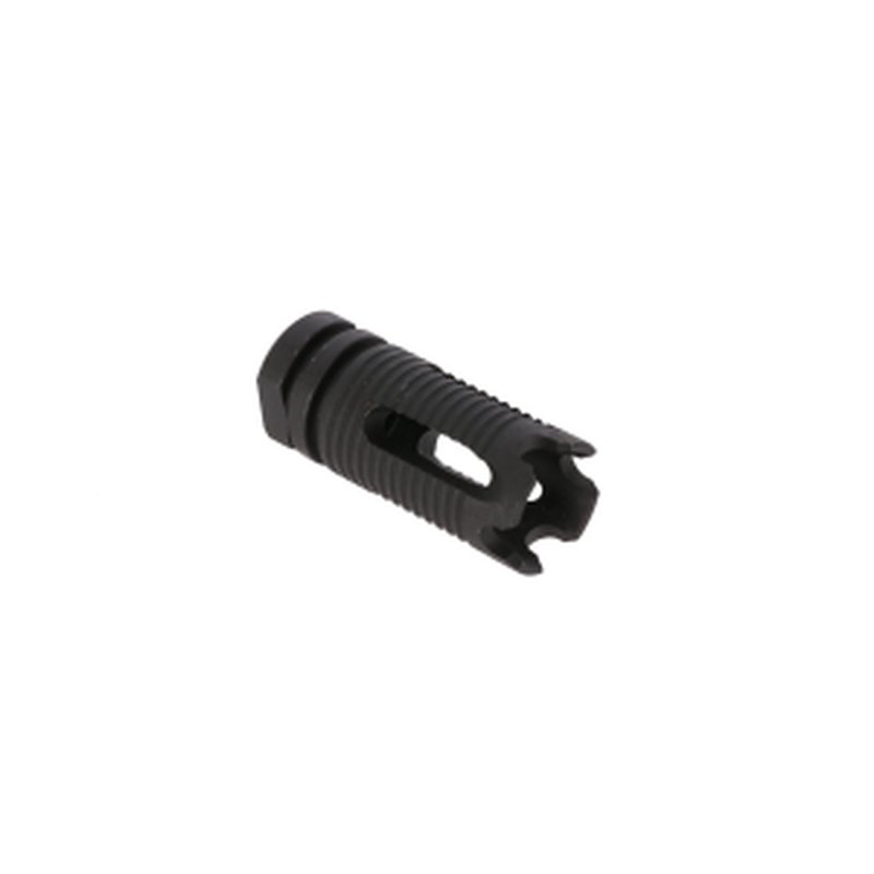KAK Industry Hardened Flash Hider 458 SOCOM 5/8x24