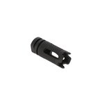 KAK Industry Hardened Flash Hider 458 SOCOM 5/8x24