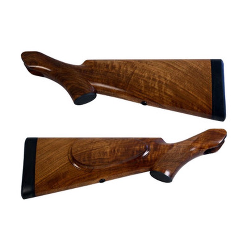 Sauer 202 Hatari LH Grade 3 Butt Stock Walnut