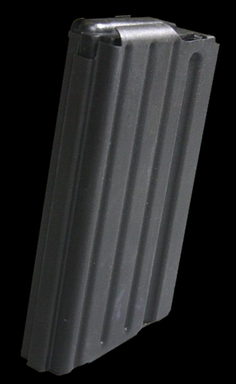 ProMag AR .308 Winchester Magazine 20 Round Steel for AR-15