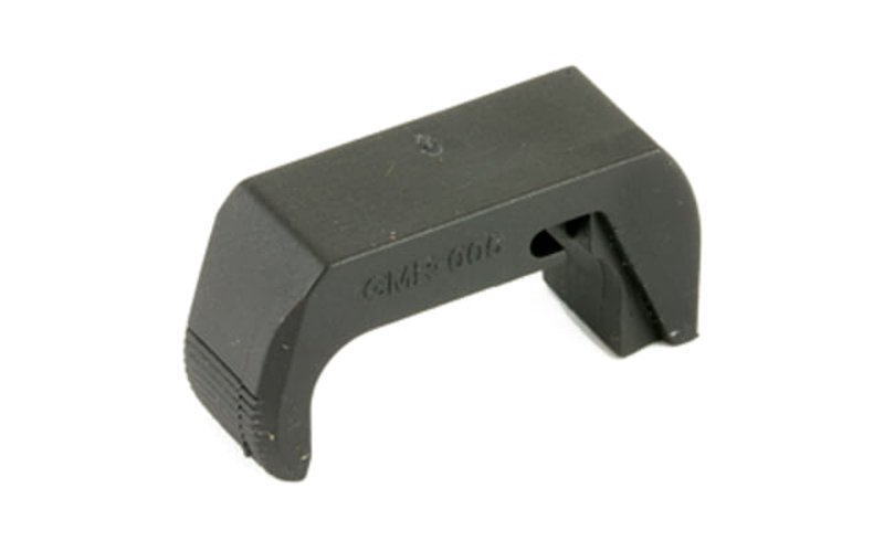 TangoDown G42 Vickers Extended Magazine Release (Vickers Tactical Ext Mag Release, Glock 42 Only)