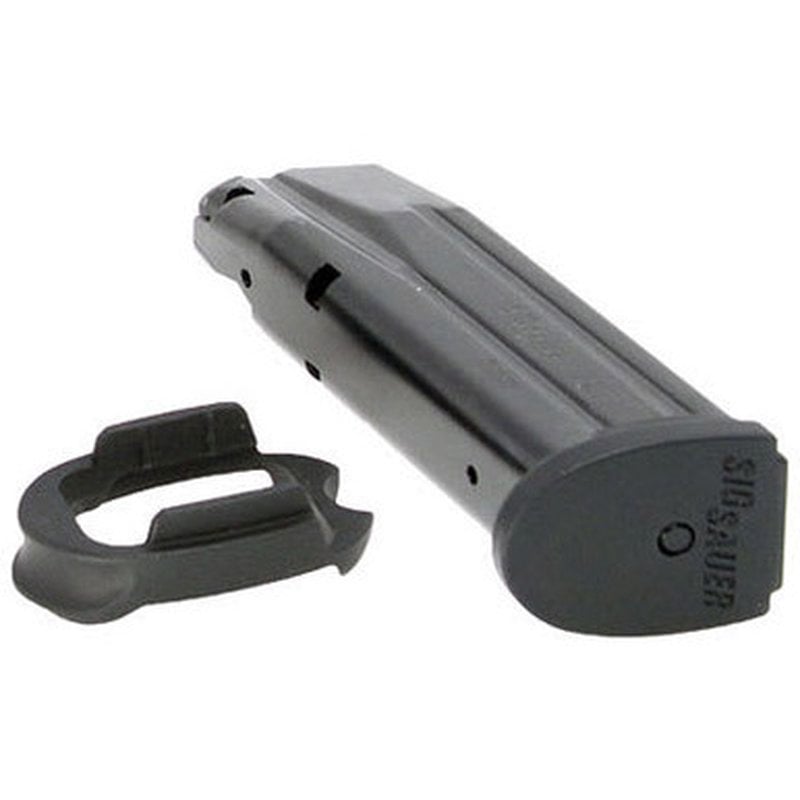 Sig Sauer P250SC Magazine .40 S&W 13-Round MAG-250SC-40-13-X