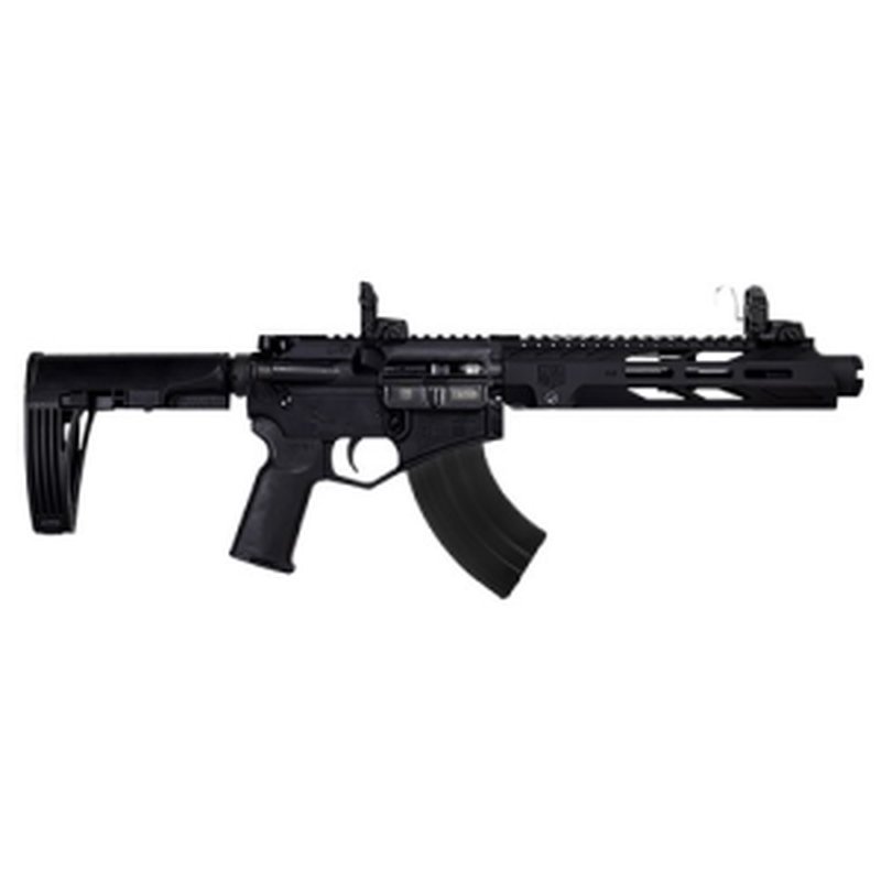 Diamondback Firearms DB15 Barrel 7.62x39 10in ChromeMoly