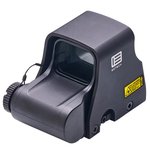 EOTech XPS2-SAGE HWS 1x 0.85in Holographic Sight, Black Hardcoat