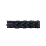 Brownells Quad Rail Handguard 11" Black