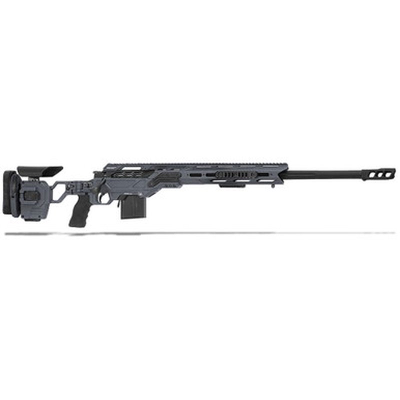 Cadex Defence CDX Kraken Multi-Caliber 26in Barrel 1:8 Twist 6.5 Creedmoor Bartlein Hybrid