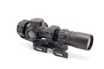 Tier One QD Cantilever Monomount