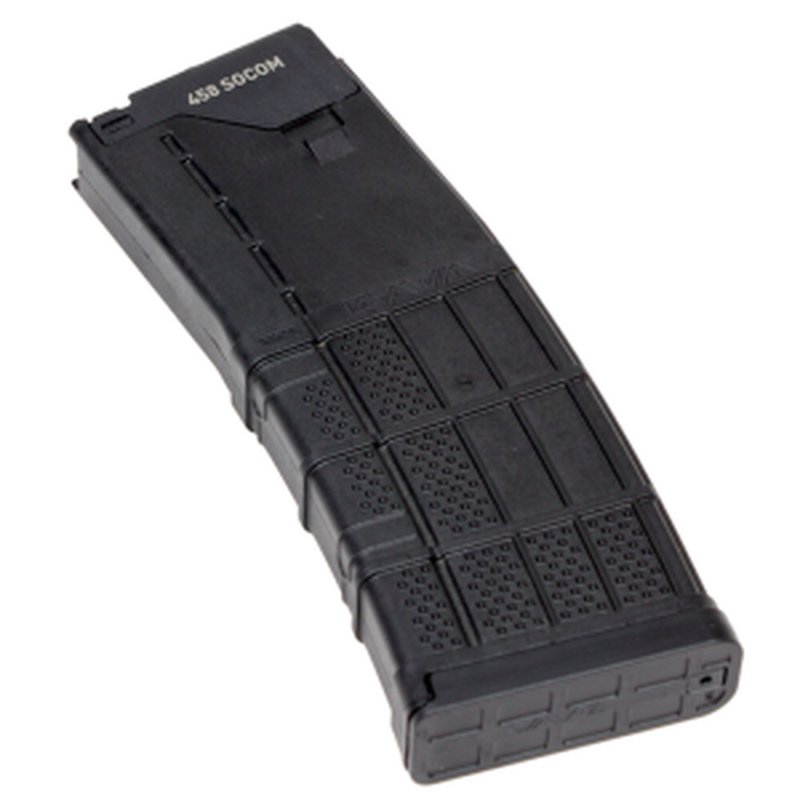 CMMG 458 SOCOM MKW15 10rd Magazine