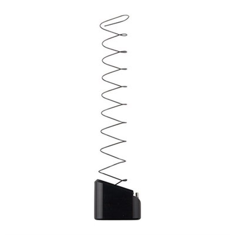 Firepower Glock Magazine Base Pad Kit Push-Pin Black