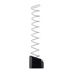 Firepower Glock Magazine Base Pad Kit Push-Pin Black