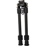 Caldwell 1082222 Accumax Prem PIC Rail Bipod 9-13