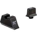 Trijicon Bright & Tough Suppressor Sight Set Glock Green 3 Dot