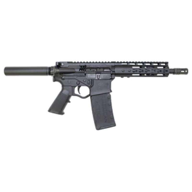American Tactical Imports P4 Pistol 300Bk. 8.5in Black 30rd