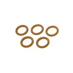 Sinclair O-Ring Replacement Kit X-Small (223 Family) 5 Pack