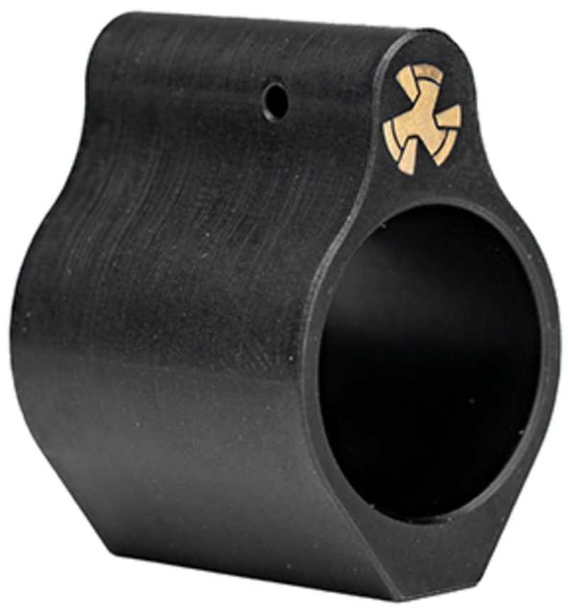 Cobalt Kinetics Non Adjustable Gas Block CK-GB/NA-750