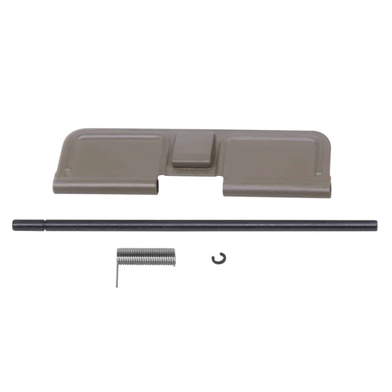 Guntec USA AR-15 Ejection Port Dust Cover Assembly