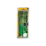 Remington Premier Universal Rifle Cleaning Kit (RURCK) for .22 to .30 Cal