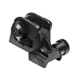 NCSTAR AR15 DETACHABLE REAR SIGHT