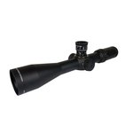 Huskemaw Optics Tactical Hunter Rifle Scope 5-30x56mm - Professional-Grade Scope for Extreme Prec