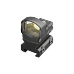 Leupold DeltaPoint Pro Reflex Sight 2.5 MOA Dot w/AR Mount