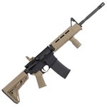 Colt's Manufacturing M4 Magpul 5.56 NATO Rifle 16.1in 30rd CR6920MPS-FDE