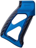 Fortis Manufacturing Torque Pistol Grip CF Blue for AR Rifles