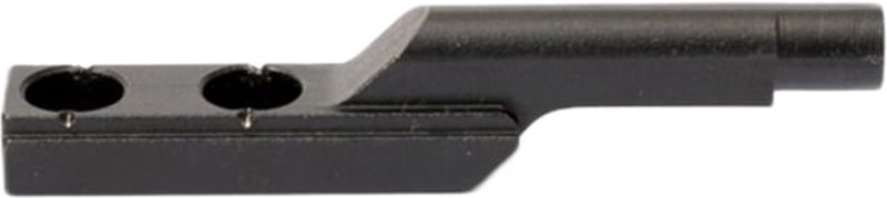ZRODelta Mil-Spec Gas Key Black Small
