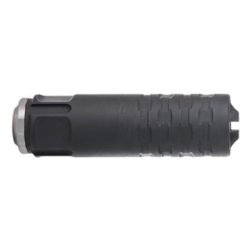 JK Armament 172 PRO-KOR 9K Ti Suppressor 9mm Titanium Cerakote 5.50–5.75 in