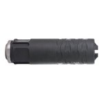 JK Armament 172 PRO-KOR 9K Ti Suppressor 9mm Titanium Cerakote 5.50–5.75 in