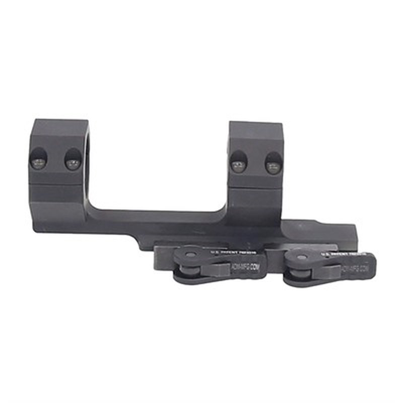 American Defense Manufacturing AD-DELTA-C Cantilever Scope Mount