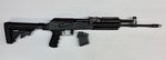 Romarm/Cugir M10-762 7.62x39mm Semi Auto Rifle 17 Inch Barrel