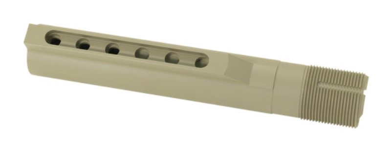 Timber Creek AR Buffer Tube, Flat Dark Earth - AR BT FDE