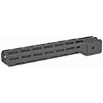 Midwest Industries Combat Rail 14in M-LOK Handguard Ruger PC Carbine 6061 Aluminum MI-CRPC9X