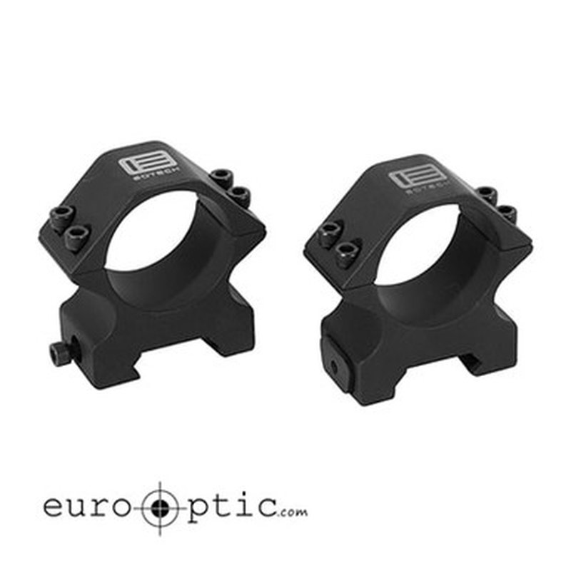 EOTech PRS 30mm Ring Mount High 25mm MN2008