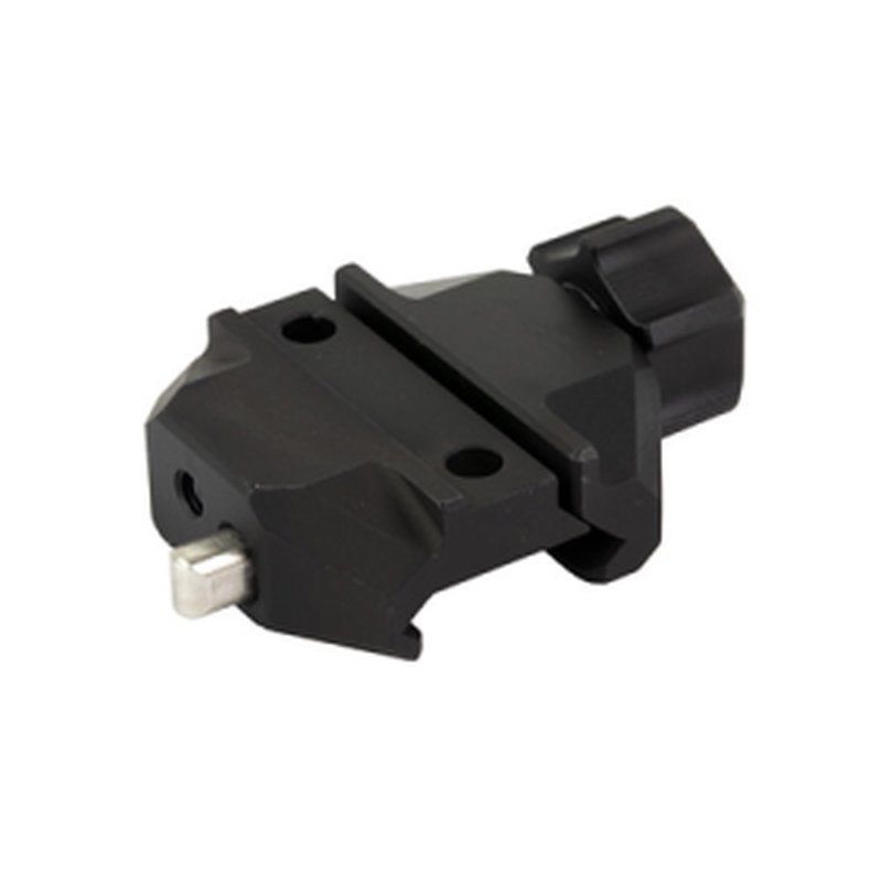 Arisaka RS-BASE ARMS 17S Rail Slider Interface for Picatinny