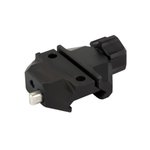 Arisaka RS-BASE ARMS 17S Rail Slider Interface for Picatinny