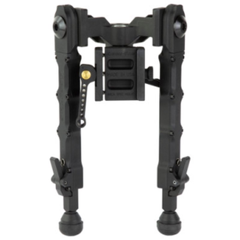 Accu-Tac WB-5 ARCA Spec Bipod - Black