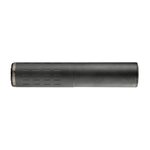 SILENCERCO Hybrid 7.8" Multi-Caliber Silencer / Suppressor | Grey