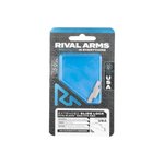 Rival Arms RA80G001D extended slide lock SS for Glock Gen 3/4 pistols