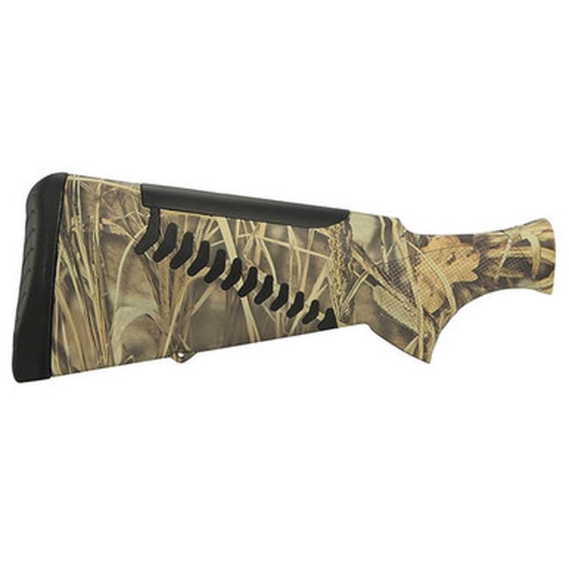 Benelli Stock Super Black Eagle II M2 Max-4 ComforTech Realtree Max-4