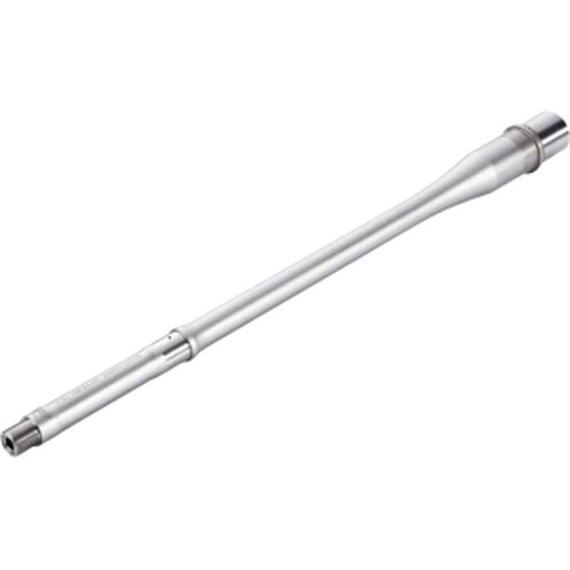 Wilson Combat AR10 Match Grade Barrel 7mm-08 Remington 18" 1:9 Stainless Tactical Hunter