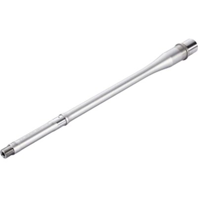 Wilson Combat AR10 Match Grade Barrel 7mm-08 Remington 18" 1:9 Stainless Tactical Hunter
