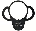 GG&G Receiver End Plate Sling Attachment Loop Mount for AR-15