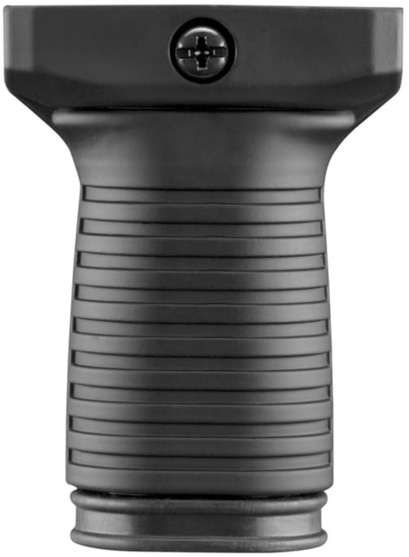 AIM Sports Inc AR 3in Verticle Foregrip W/Battery Compartment