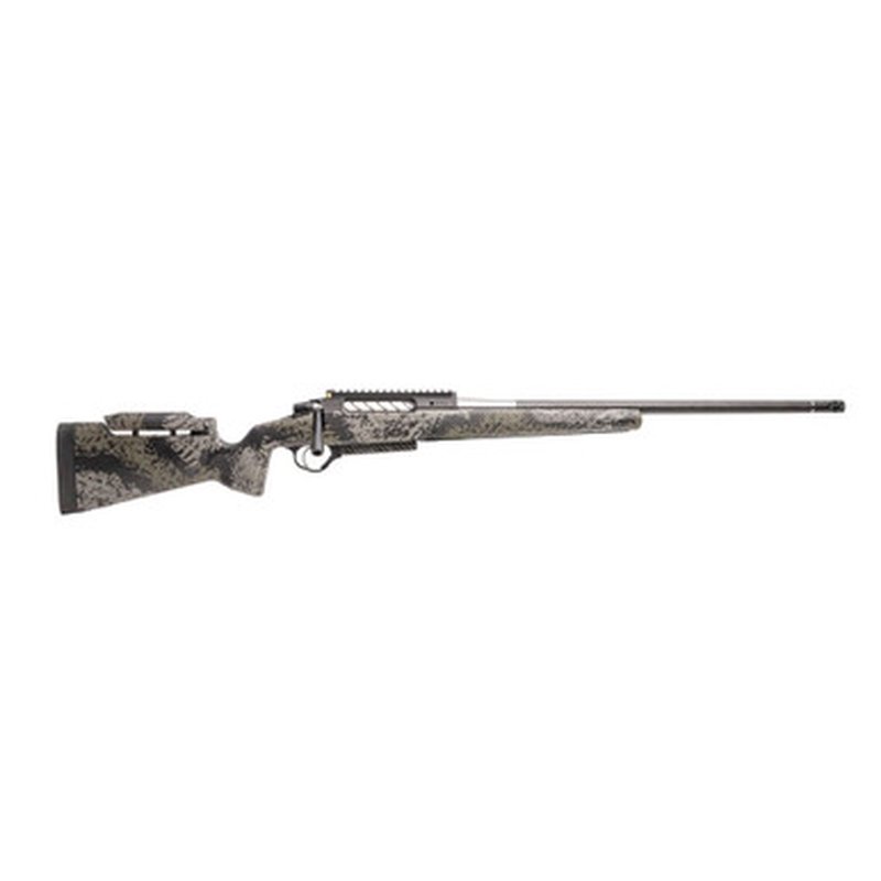 Seekins Havak Element M3 .277 Fury 20 in Mountain Shadow Rifle