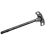 Battle Arms Development Bad Rack Charging Handle AR308 Ambidextrous Matte DPMS