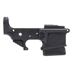 Dark Storm Industries DS-15 Stripped Fixed Magazine Lower Receiver - Open Trigger Guard