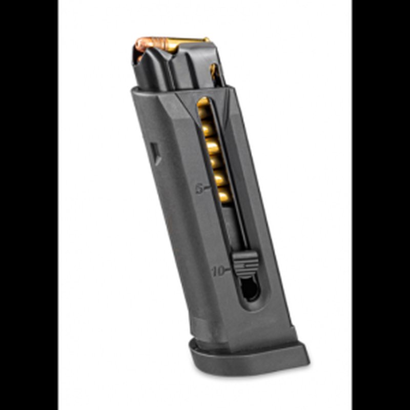 FN 502 10-Round .22 LR Magazine (Black)